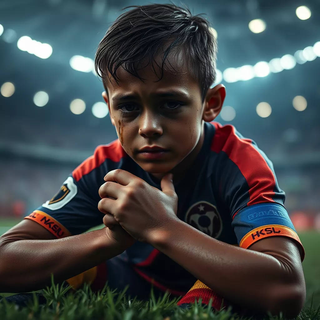 Ai Sẽ Trở Thành Hiện Tượng Mới Của World Cup 2026? — view 2