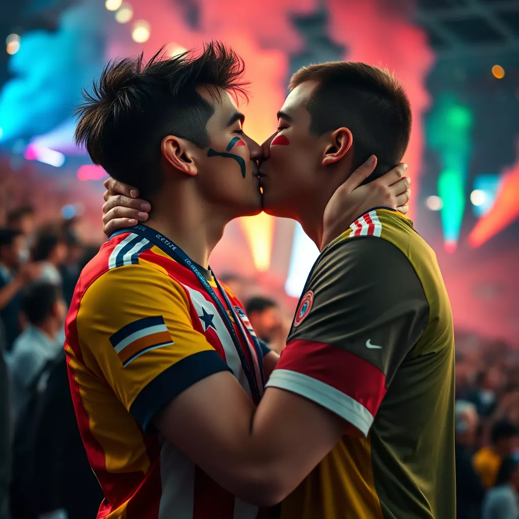 World Cup 2026 Và Hành Trình Chạm Tay Vào Vinh Quang — view 2