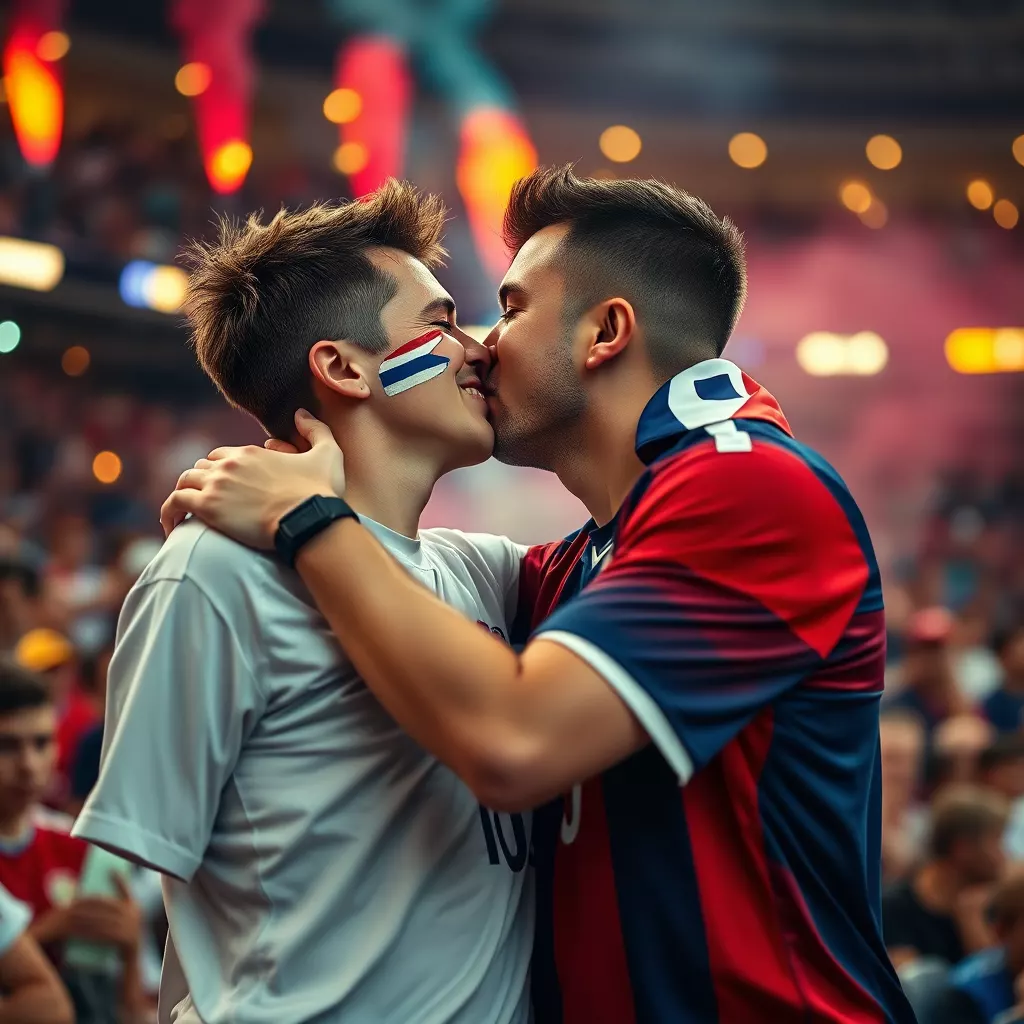 World Cup 2026 Và Những Màn Bùng Nổ Khiến Khán Đài Vỡ Òa Cảm Xúc Tột Độ
