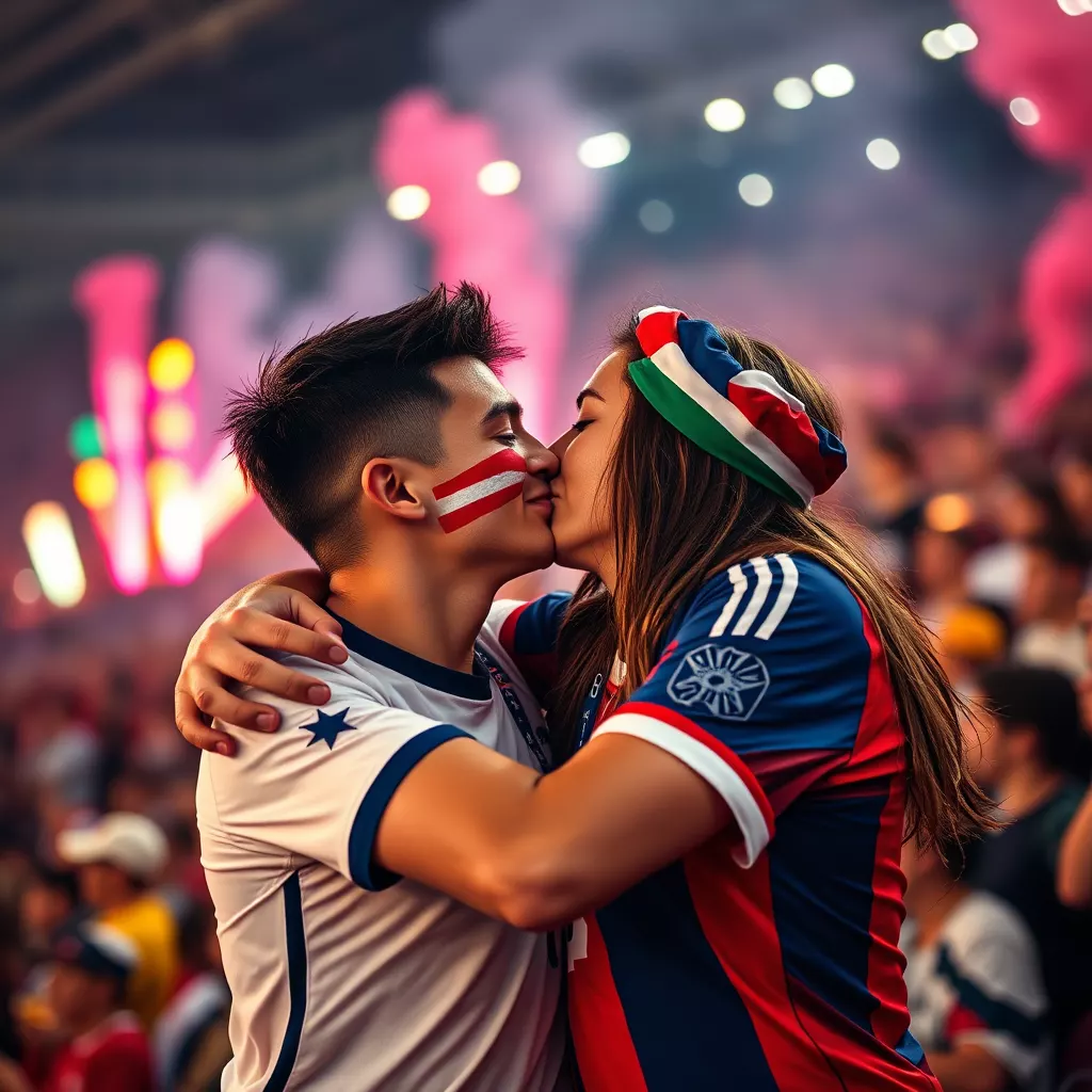 World Cup rực lửa hơn khi đồng hành cùng Gem88