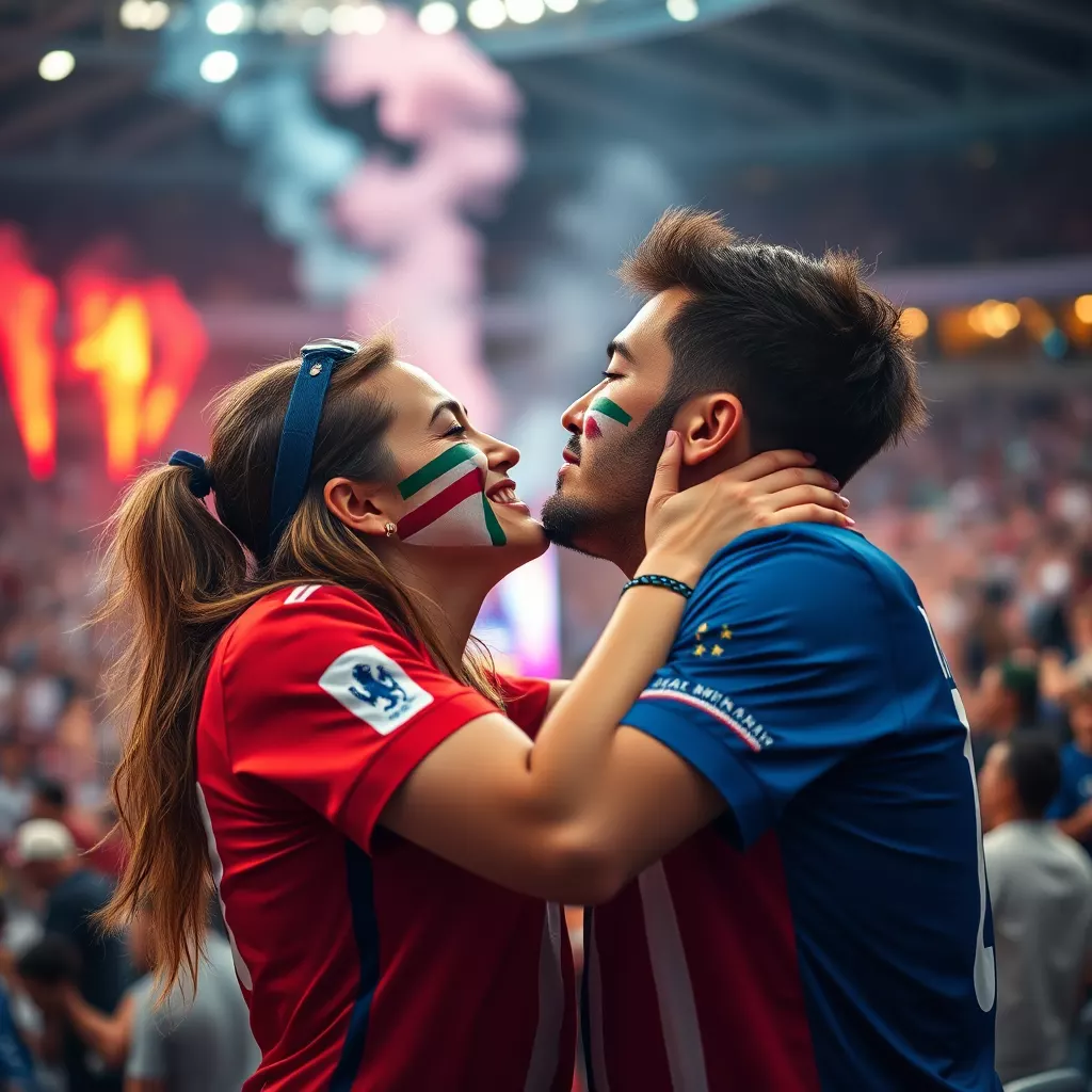 Phân tích chuyên sâu Giá vé World Cup 2026 chi tiết trên vipwin5.net — view 5