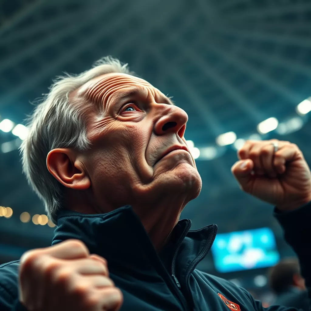 World Cup 2026: Những Đội Tuyển Đáng Theo Dõi Nhất Sẽ Khuấy Động Sân Cỏ — view 2