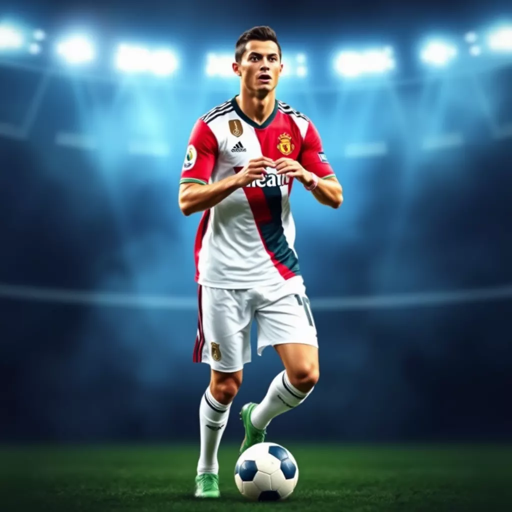 tai68gamebai.app Cùng Nhìn Lại Những Khoảnh Khắc Vàng World Cup 2026 — view 4