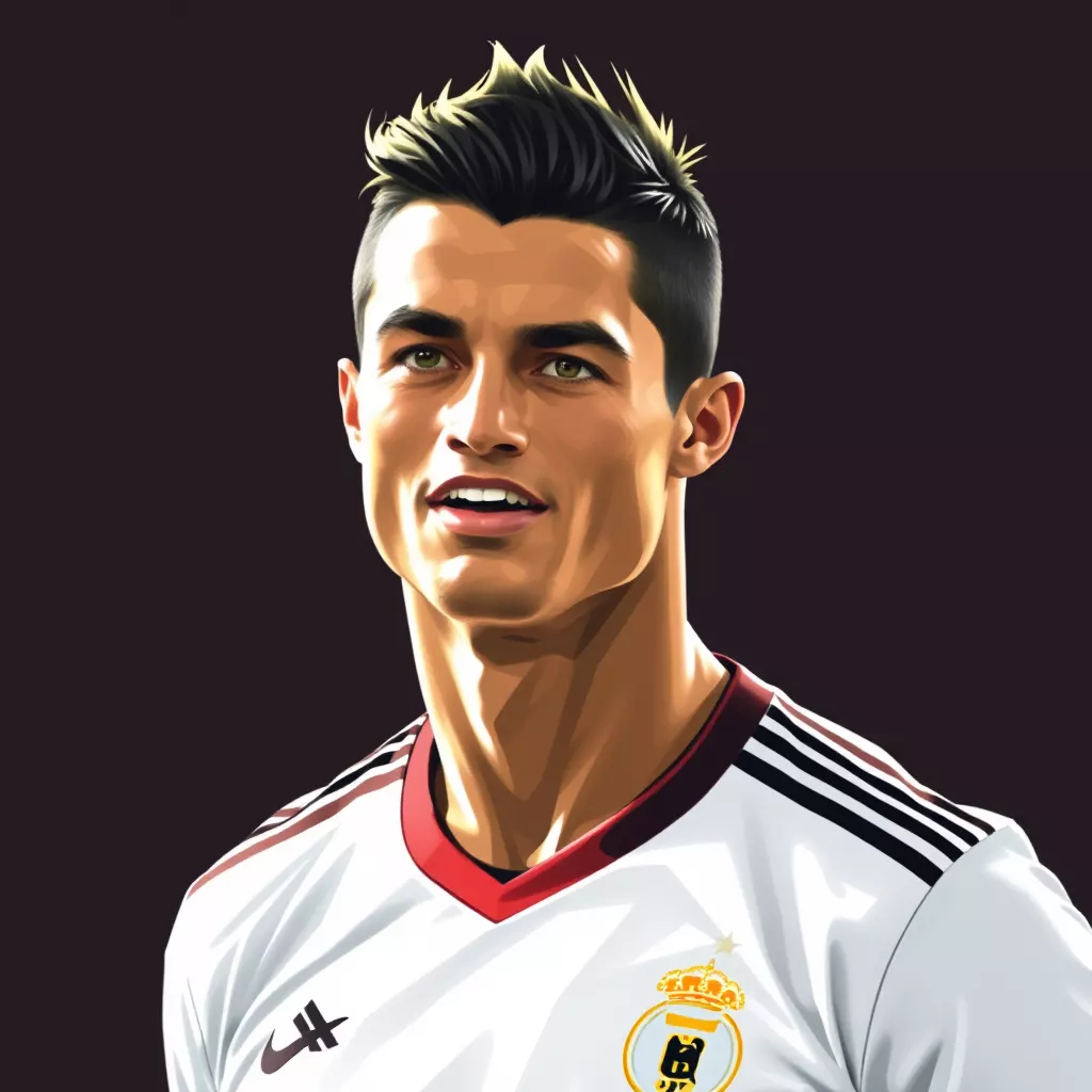 Lịch World Cup Ronaldo hôm nay: Khi “Bò tót” còn gầm vang sân cỏ — view 5