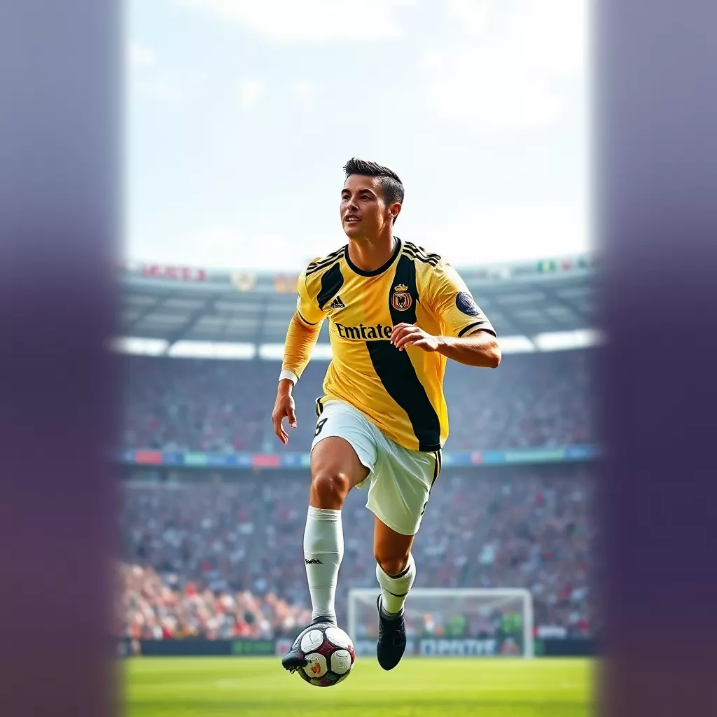 World Cup 2026 Và Những Màn So Tài Đỉnh Cao Không Thể Bỏ Lỡ — view 4