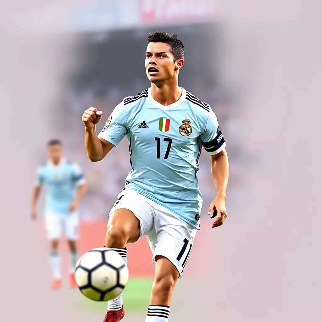 World Cup 2026 Và Những Màn Tỏa Sáng Khiến Fan Mê Mẩn
