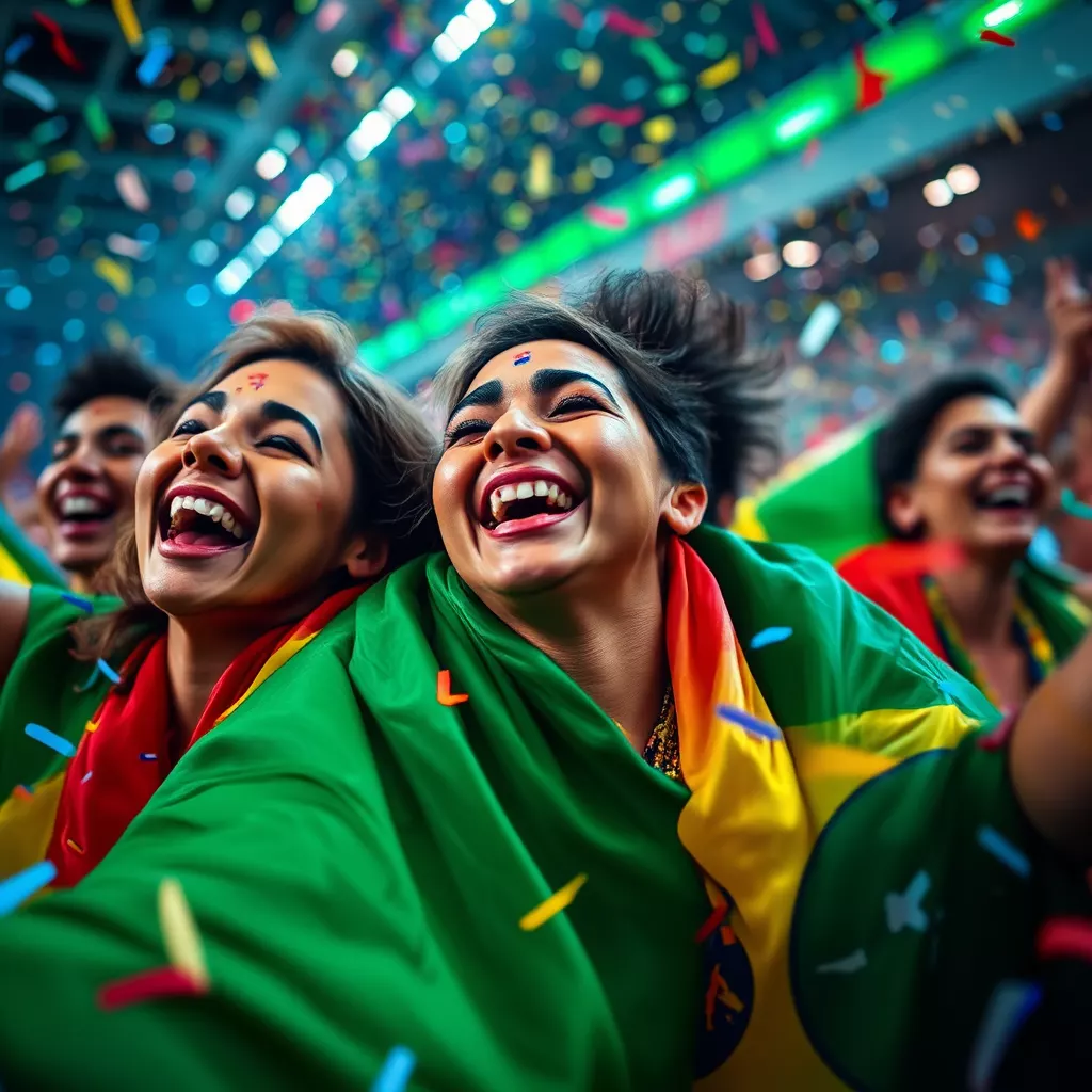 World Cup 2026 Và Những Màn So Tài Đỉnh Cao Không Thể Bỏ Lỡ — view 3