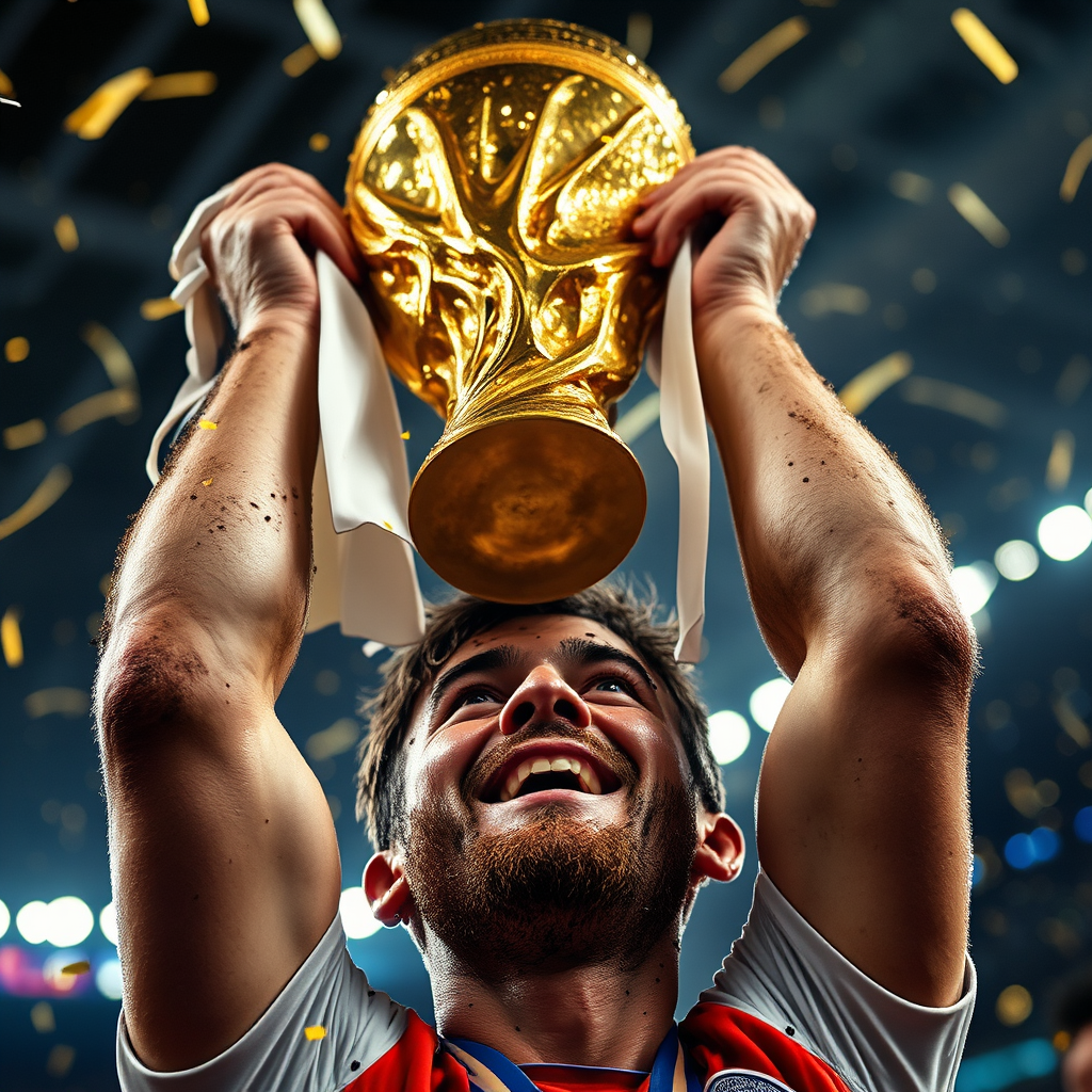World Cup 2026 và cơ hội cho châu Á: Sân chơi lớn, kỳ vọng lớn
