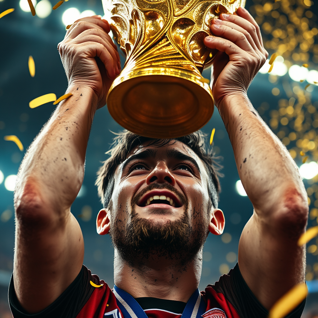 World Cup 2026 và những kỷ lục đáng kinh ngạc đang chờ được lập
