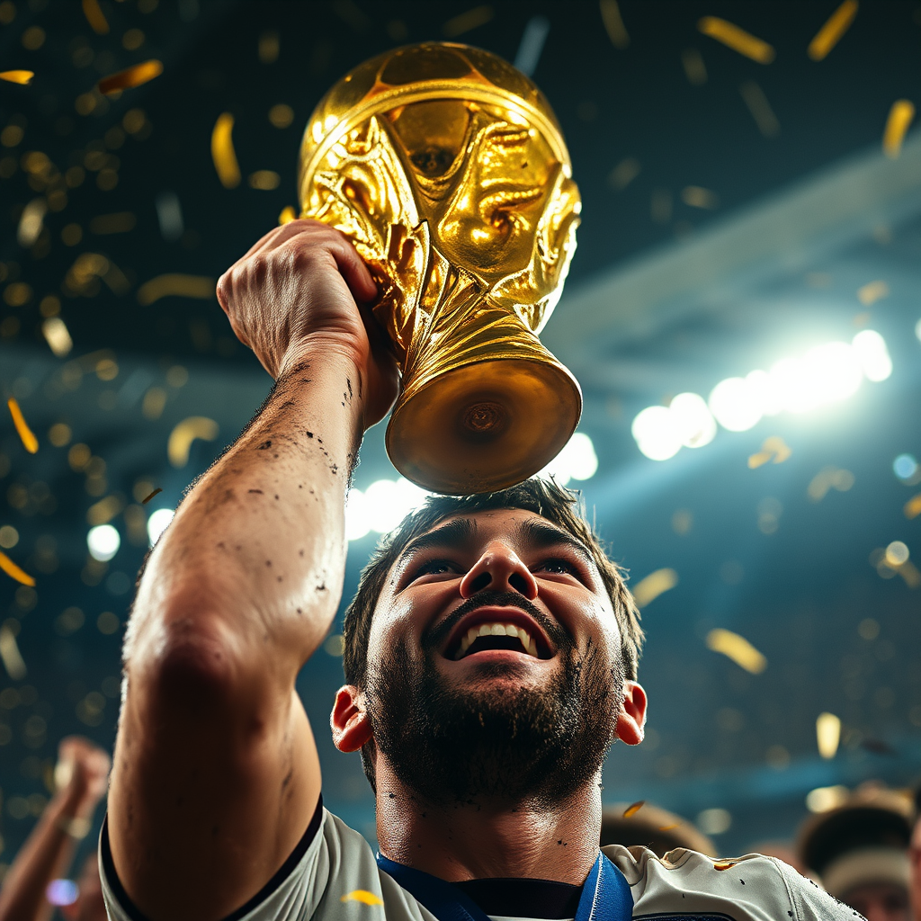 World Cup 2026 Và Những Màn So Tài Đỉnh Cao Trên Mọi Tuyến
