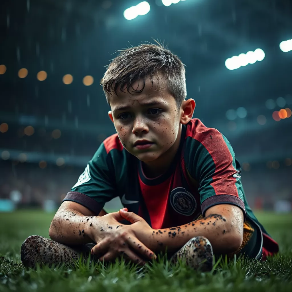 World Cup 2026 Và Những Bàn Thắng Để Đời: Ký Ức Nào Sẽ Còn Mãi? — view 4