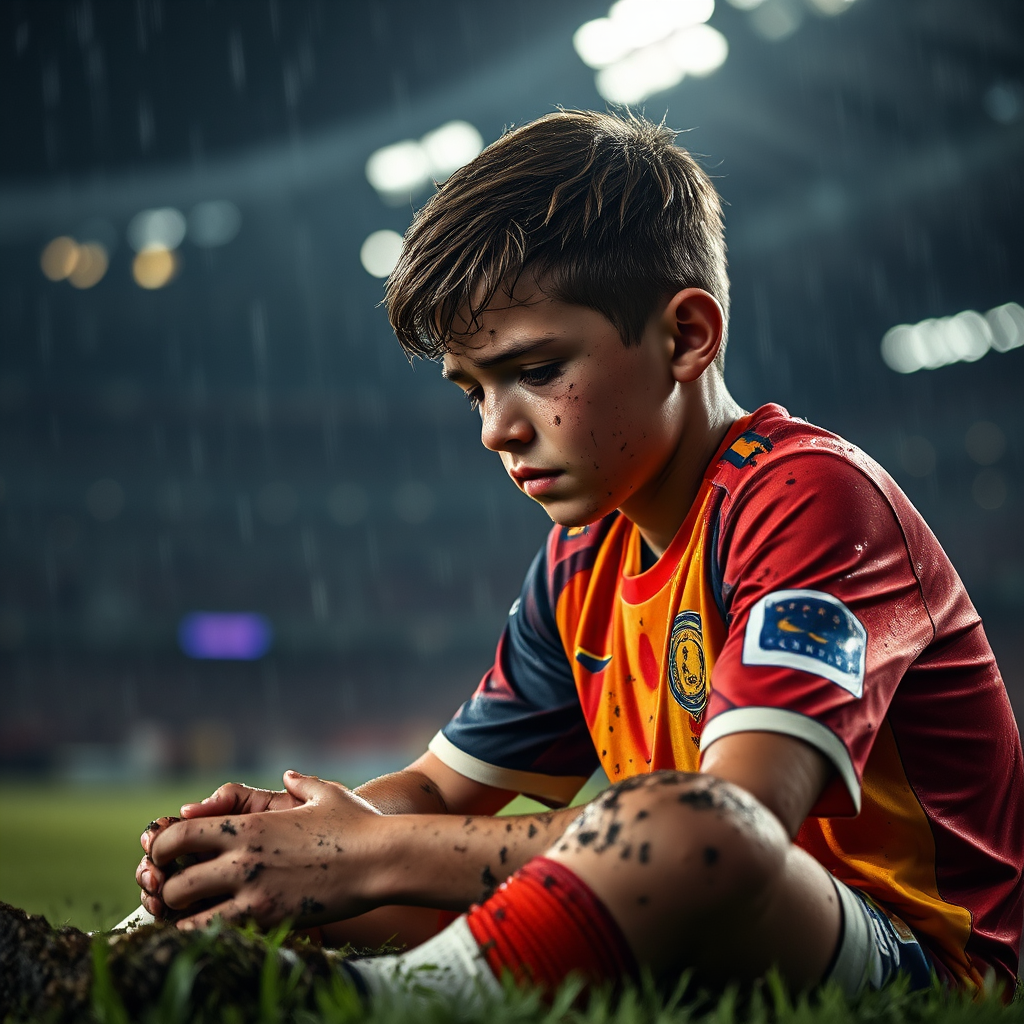 OKFUN.TV cập nhật tin tức chấn thương trước thềm World Cup: Những ca "thở phào" và nỗi lo chưa có hồi kết