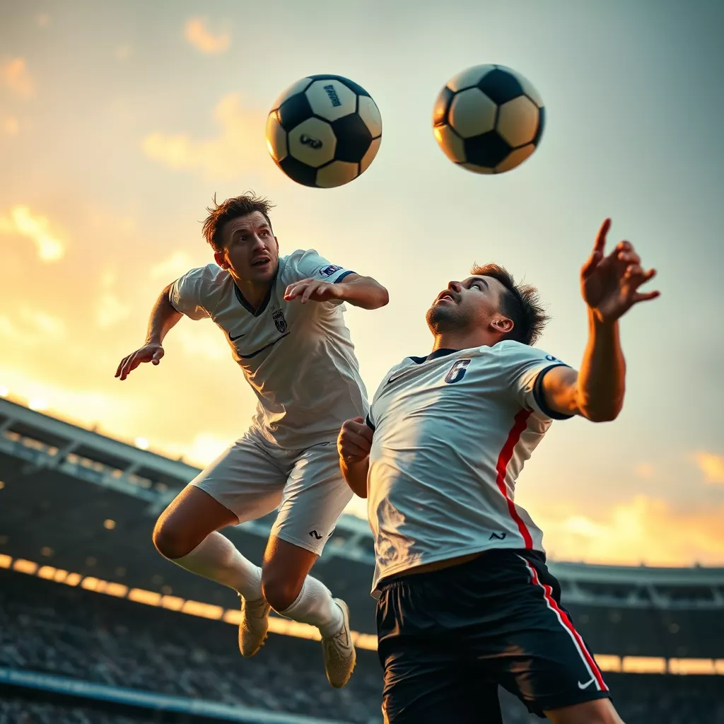 World Cup 2026: Khi Tài Năng Và Bản Lĩnh Lên Tiếng