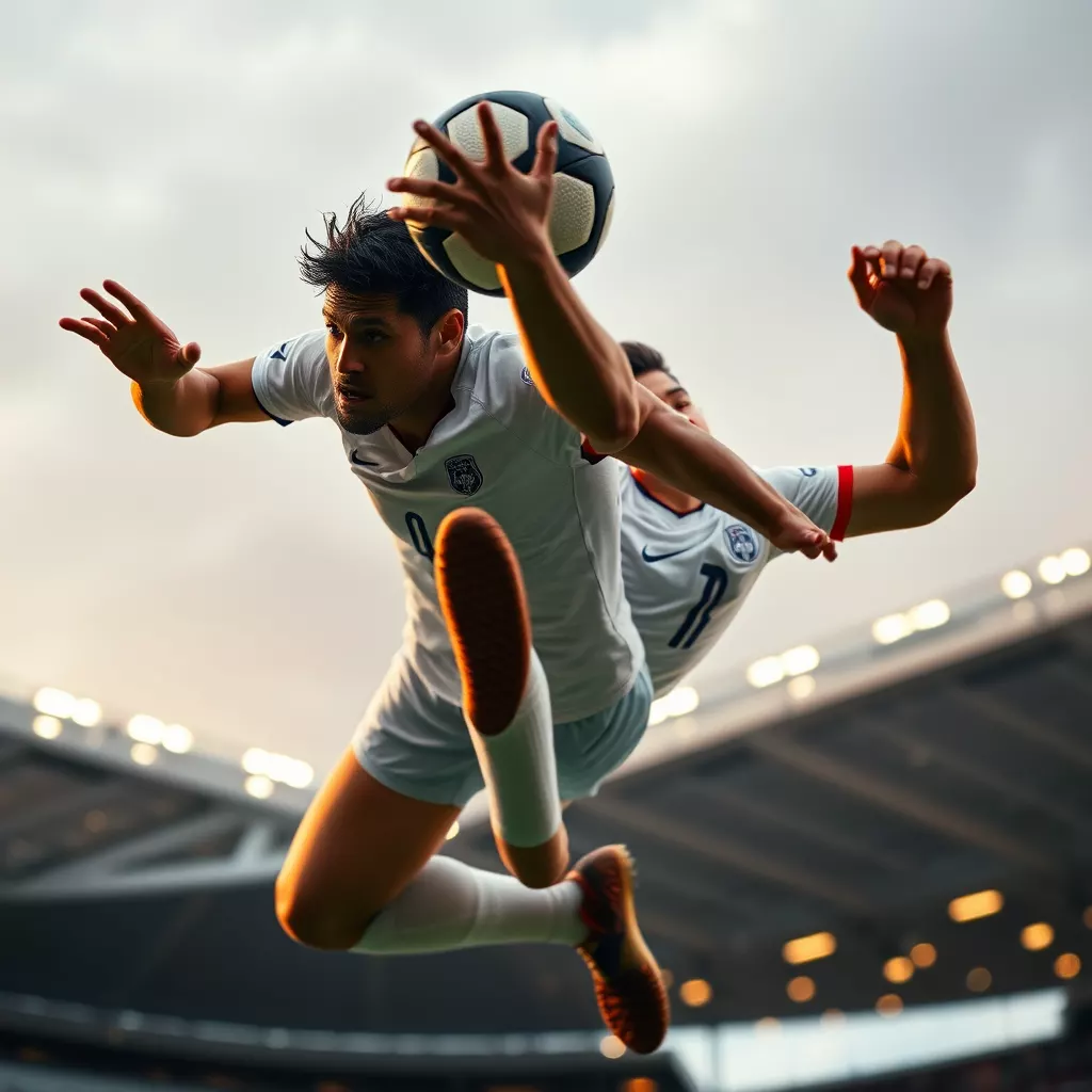 World Cup 2026: Những đội bóng có khả năng phản công sắc bén nhất — view 4