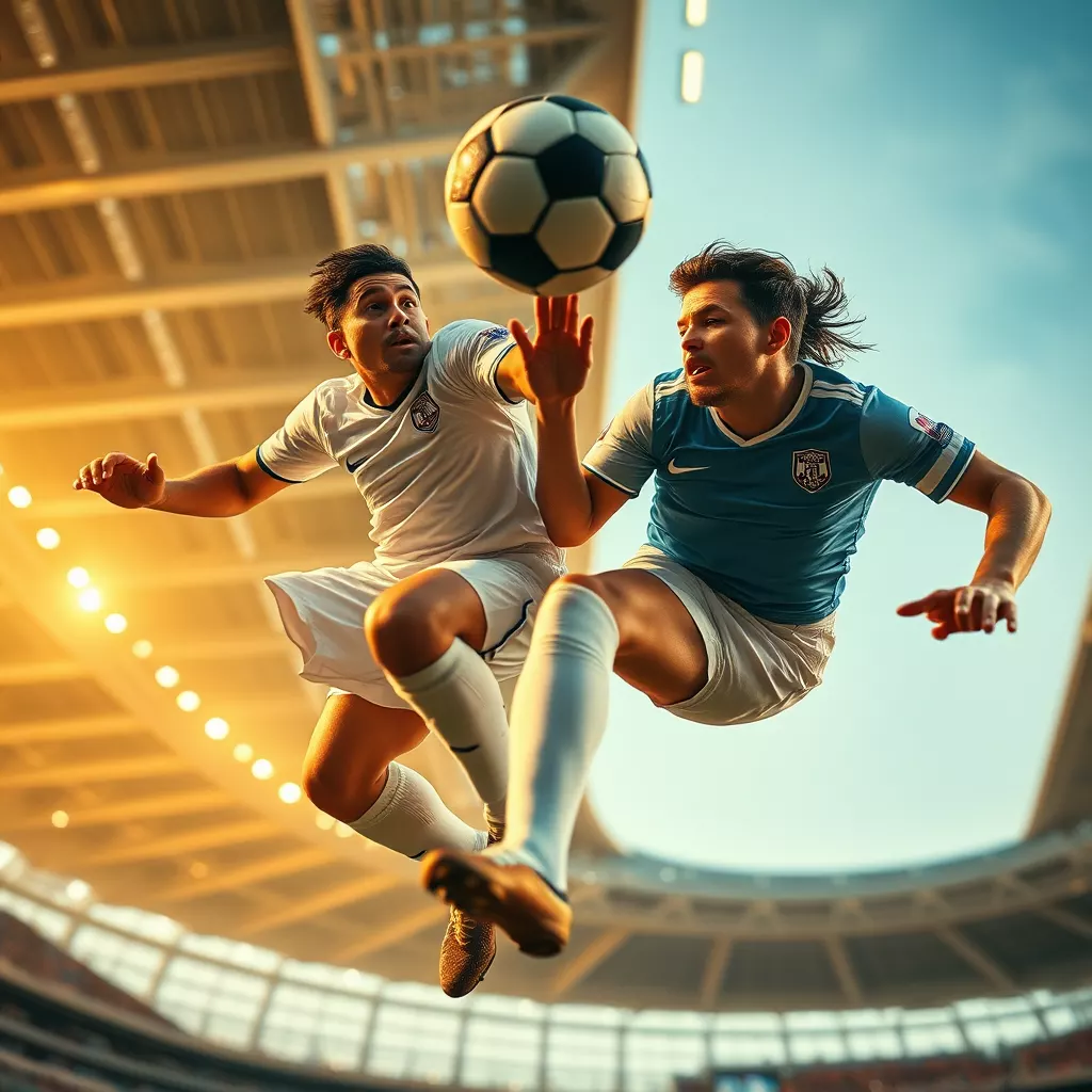 Những khoảnh khắc lịch sử đang chờ được viết tại năm 2026 — view 4