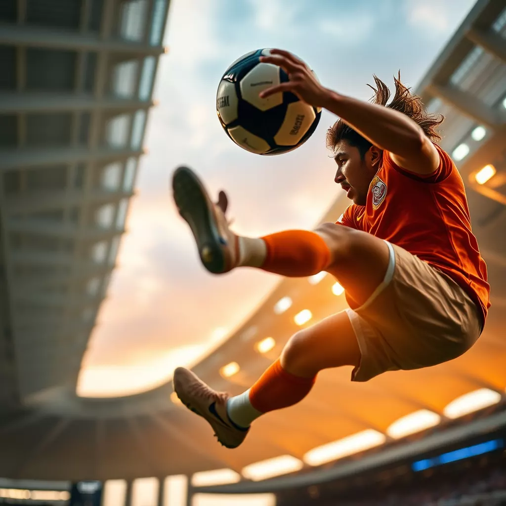 Những Ngôi Sao Đang Khao Khát Chinh Phục World Cup 2026
