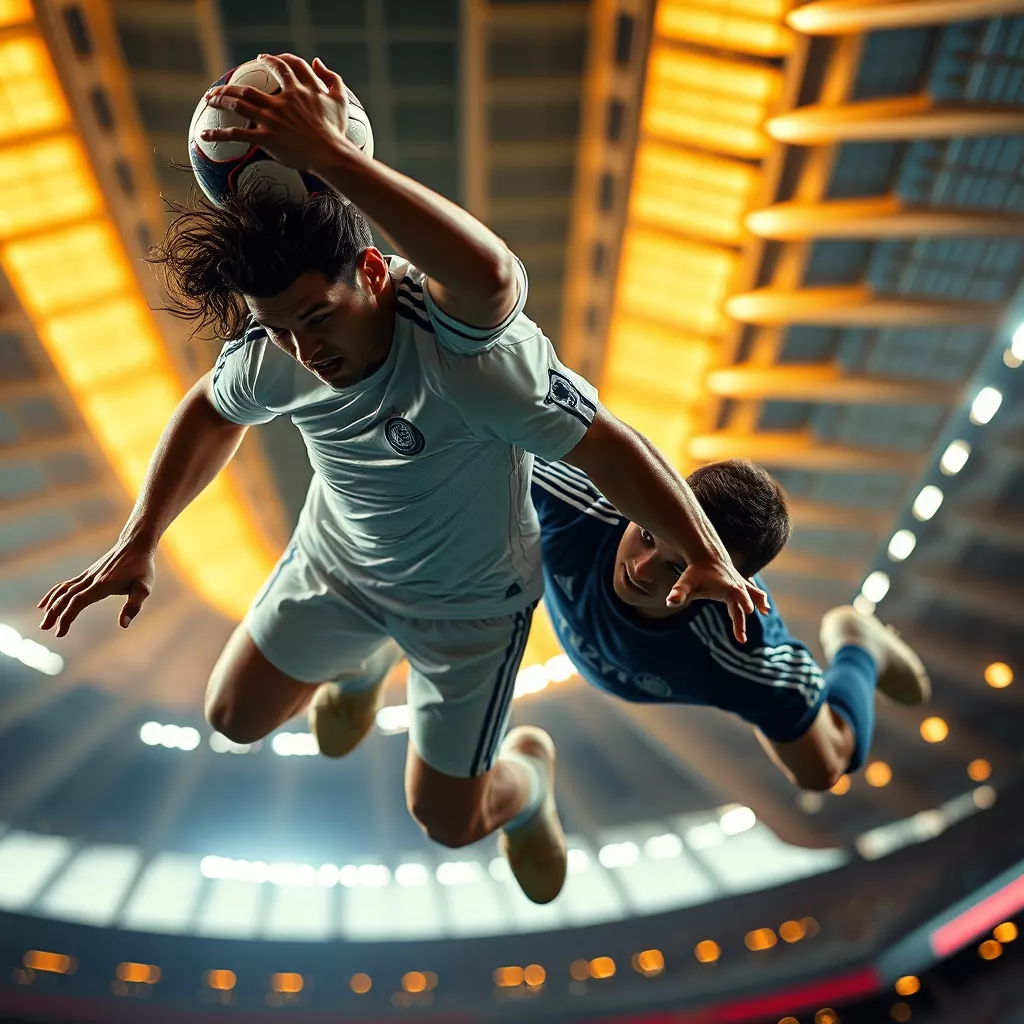Những Khoảnh Khắc Đắt Giá Nhất World Cup 2026: Ký Ức Không Thể Nào Quên — view 5