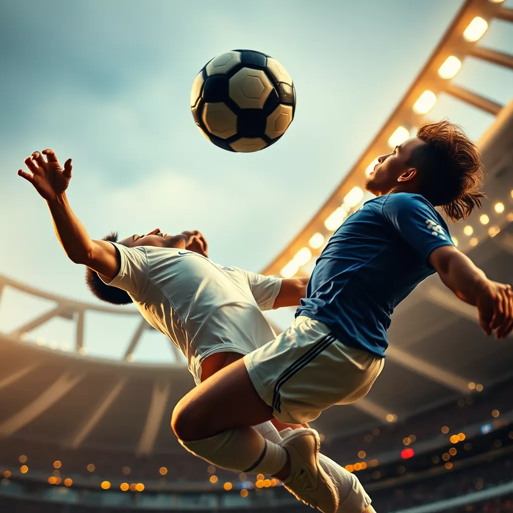 Chung Kết World Cup 2026 Trên xx88.me.uk: Hành Trình Khép Lại Một Kỳ World Cup Đáng Nhớ — view 4