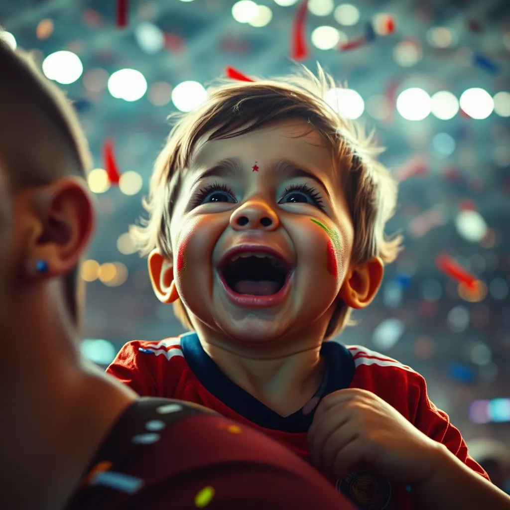 World Cup 2026 và hành trình chạm tới giấc mơ vàng — view 3