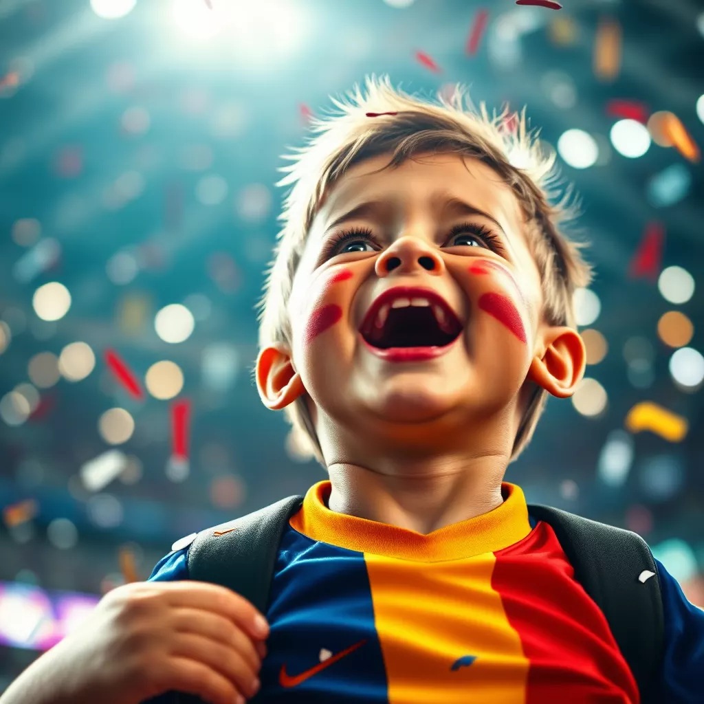 World Cup 2026: Những Trận Đại Chiến Khiến Người Xem Không Thể Rời Mắt