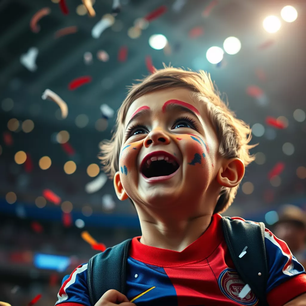 World Cup 2026: Hành Trình Vươn Tới Đỉnh Cao Của Bóng Đá Thế Giới — view 4