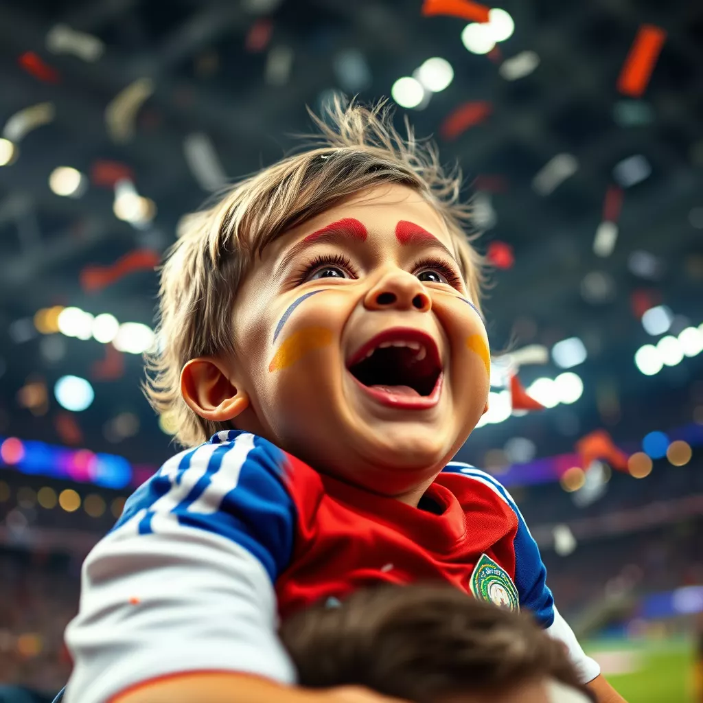 World Cup 2026 và Cú Hích Vĩ Đại Cho Bóng Đá Mỹ: Liệu “Cỗ Máy” Đã Sẵn Sàng?
