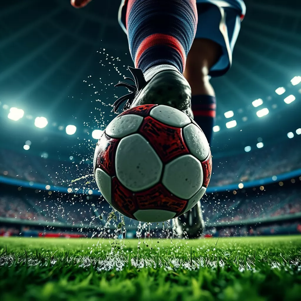World Cup 2026 Và Những Trận Đấu Khiến Trái Tim Fan Loạn Nhịp — view 3