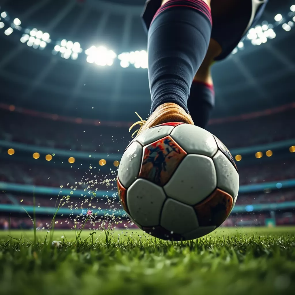 World Cup 2026: Cuộc Đại Chiến Giữa Các Thế Lực Bóng Đá Hứa Hẹn “Địa Chấn” — view 3