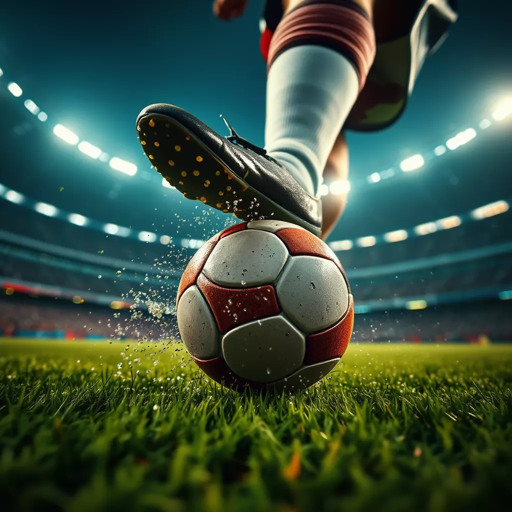 World Cup 2026 Và Những Màn Tỏa Sáng Khiến Fan Mê Mẩn — view 3