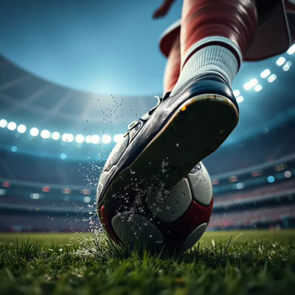 Những Yếu Tố Chiến Thuật Có Thể Thay Đổi Cục Diện World Cup 2026 | u888com.media — view 5