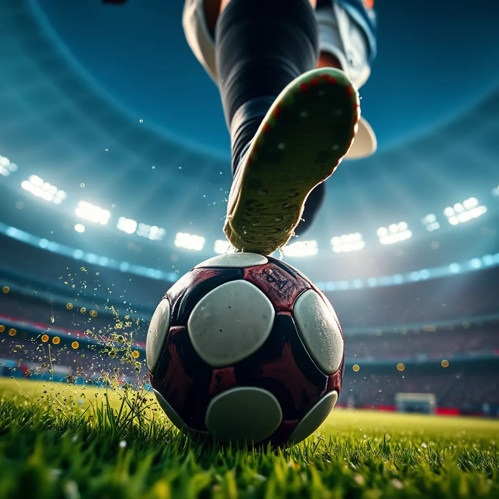 Kèo nhà cái 88 hé lộ các kỷ lục chưa từng có tại World Cup: Góc nhìn quản lý vốn cho người chơi thực chiến