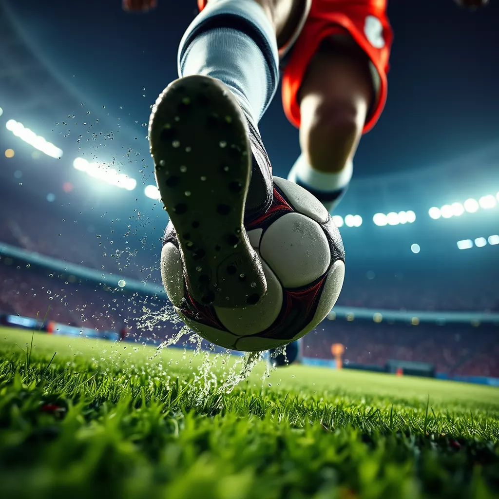 World Cup 2026: Những kỷ lục “xa tầm với” có thể bị xô đổ hoàn toàn — view 2