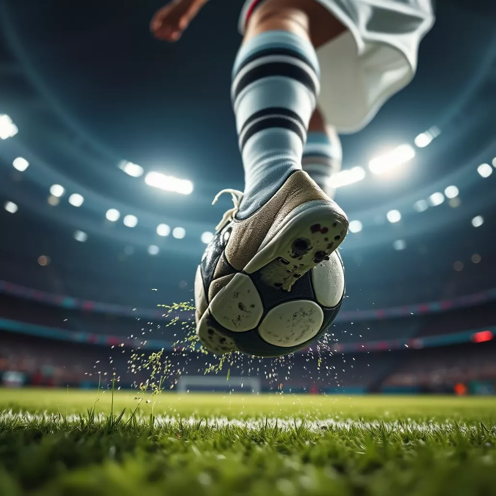A Football Betting Guide That Follows Real Decisions, Not Just Theory — view 2