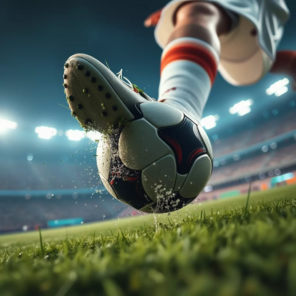 World Cup 2026: Khi Tài Năng Và Bản Lĩnh Lên Tiếng — view 3