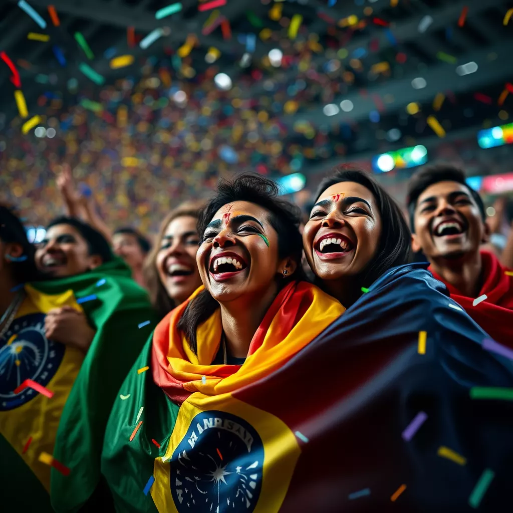 Những Thống Kê Khiến Người Hâm Mộ Chú Ý Trước World Cup 2026 — view 2
