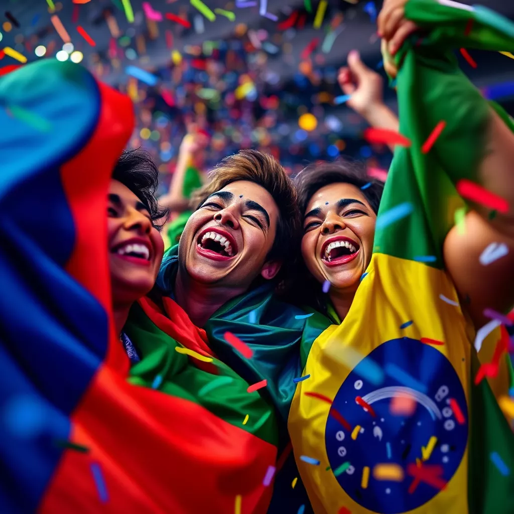 Ai sẽ nâng cao cúp vàng World Cup 2026? Dự đoán từ chuyên gia — view 5