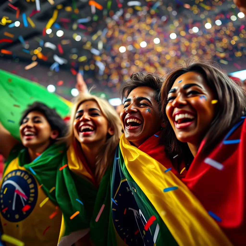 Những Yếu Tố Chiến Thuật Có Thể Thay Đổi Cục Diện World Cup 2026 | u888com.media — view 2